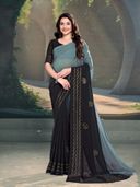 Black color option, Currently selected
