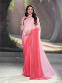 Peach color option, Currently selected