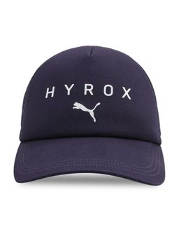 Puma - Unisex X Hyrox Training Trucker Cap