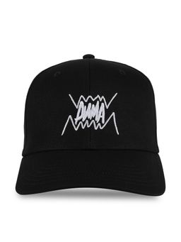 Puma - Unisex Basketball Low Curve Baseball Cap