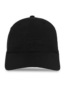 Puma - Unisex Premium Essentials Script Dad Cap