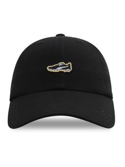 Puma - Unisex Prime Graphic Patch Dad Cap