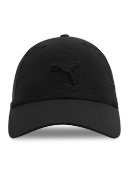 Puma - Unisex Premium Essentials Seercucker Baseball Cap