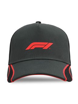 Puma - Unisex Formula 1 Hd Print Racing Trucker Cap