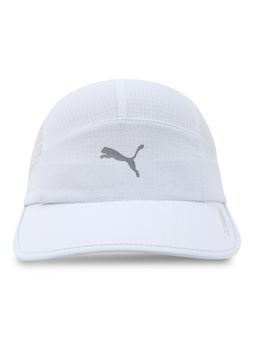 Puma - Unisex Race Day 5 Panel Ultra-Light Running Cap