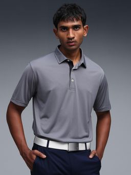 Puma - Reversible Webbing Men'S Golf Belt
