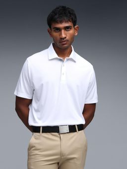 Puma - Reversible Webbing Men'S Golf Belt