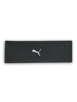Puma - Everyday Running Sweat Control Stretchable Headband