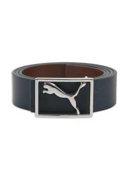Puma - Retro Leather Belt V1