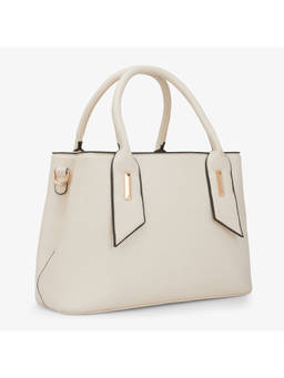 Lavie Luxe - Women's Kurumba Small Satchel Handbag (S)