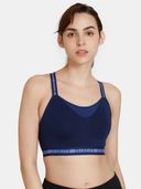 Blue color option, Sold out, Currently selected