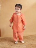 Coral color option, Sold out, Currently selected