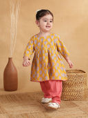 Yellow color option, Sold out, Currently selected