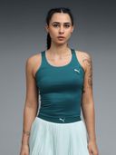 Green color option, Currently selected