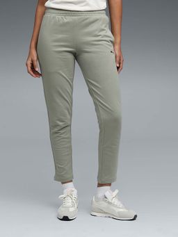 Puma - Women's Slim Fit 7/8 Trackpant