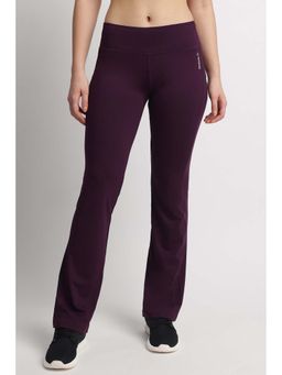 Reebok - Women Purple Tights
