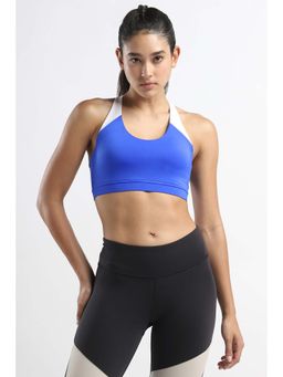 Reebok - Women's Wor Ms Pad Sports Bra