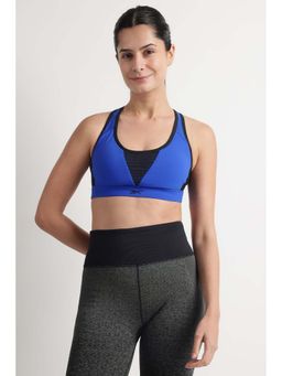 Reebok - Women's Ts Hero Cb Racer Sports Bra
