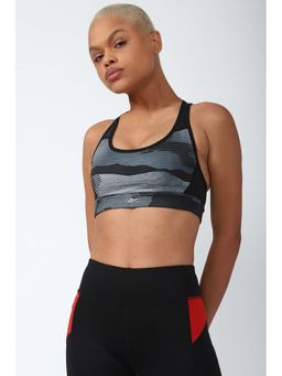 Reebok - Women's Re Lux Racer Sports Bra