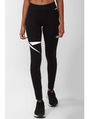 Black color option, Currently selected