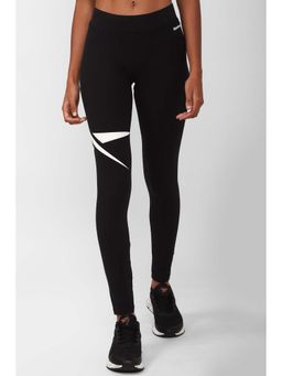 Reebok - Women Black Tights
