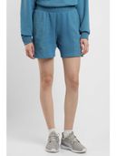 Blue color option, Currently selected