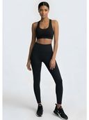 Black color option, Currently selected