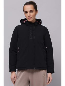 Reebok - Women's Black Jacket