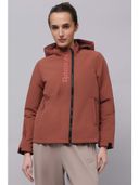 Brown color option, Currently selected
