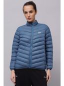 Blue color option, Currently selected