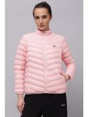 Pink color option, Currently selected