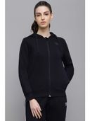 Black color option, Currently selected
