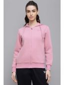 Pink color option, Currently selected