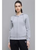 Grey color option, Currently selected