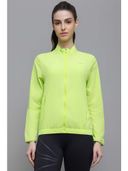 Green color option, Currently selected