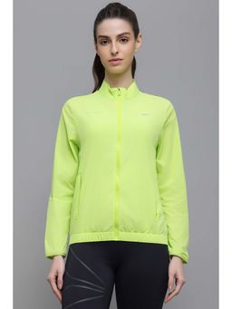 Reebok - Women's Training Green Jacket