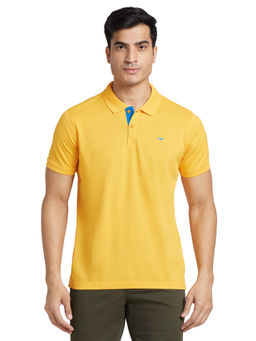 Park Avenue - Medium Yellow T-Shirt