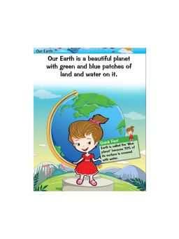 Pegasus - Nature My Knowledge Book