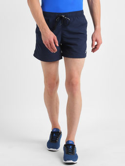 Reebok - M Swim Short Winton Navy Blue Training Shorts