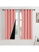 Peach color option, Currently selected
