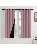Pink color option, Currently selected