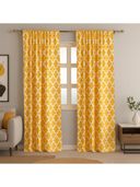 Yellow color option, Currently selected