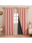 Peach color option