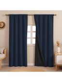Navy Blue color option, Currently selected