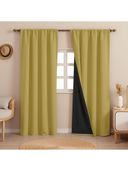 Mustard color option, Currently selected