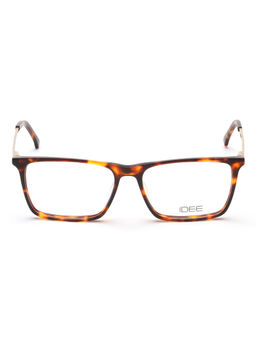 IDEE - Rectangle ID1695C3FR Brown Medium Eyeglass Frames