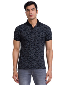 Parx - Black T-Shirt