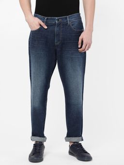 Lee - Men Slim Blue Jeans