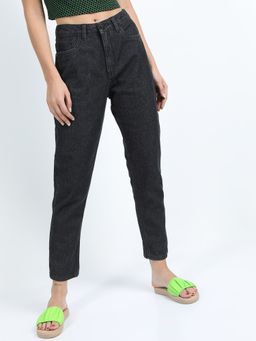 TOKYO TALKIES - Women Straight Fit Jeans