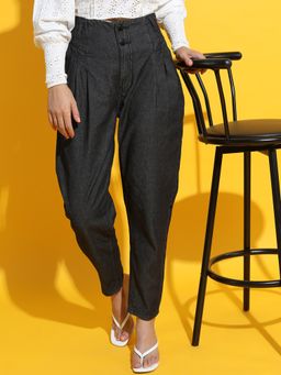 TOKYO TALKIES - Women Low-Rise Jeans